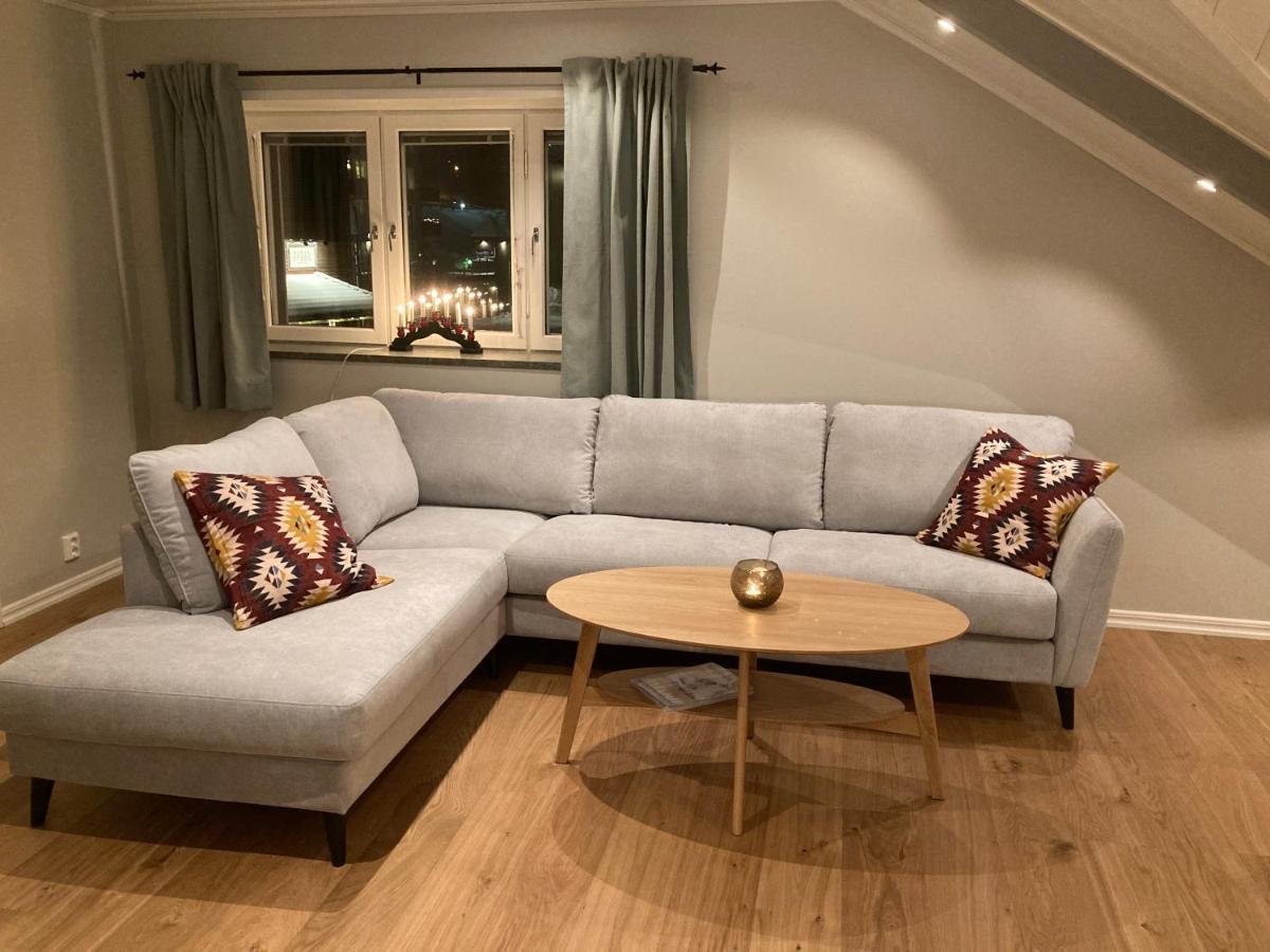 Areguiderna - Bubblans Laegenheter Are Torg Apartment ภายนอก รูปภาพ