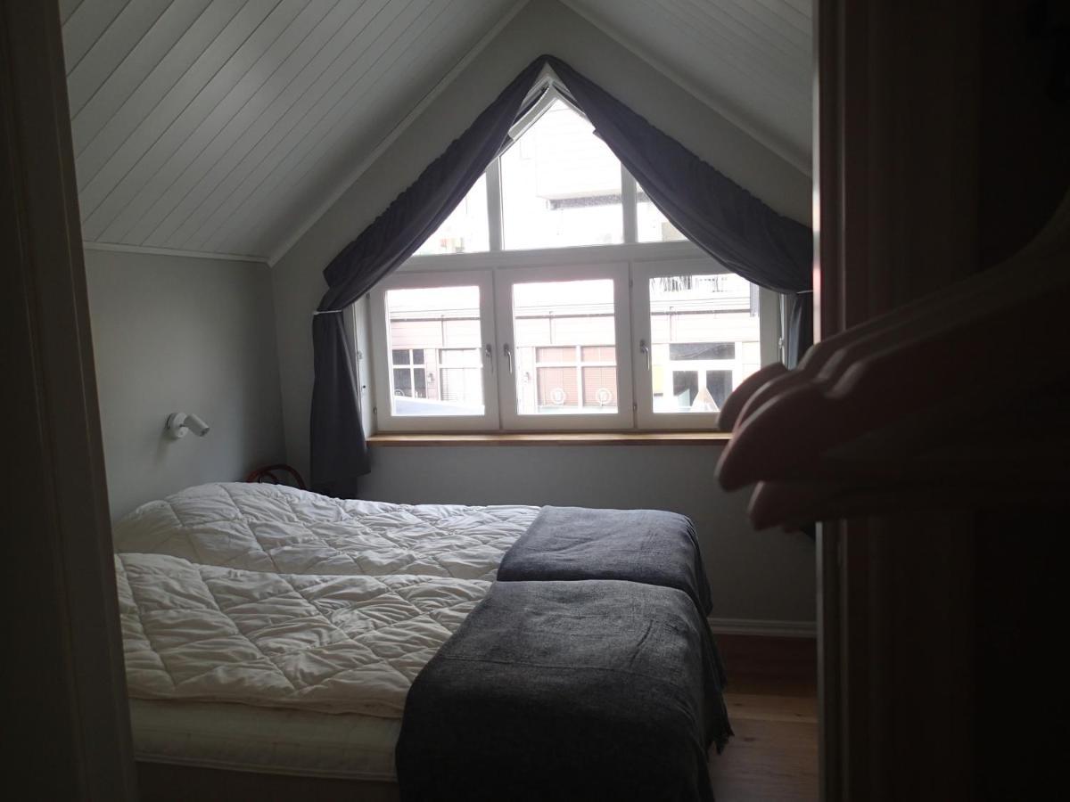Areguiderna - Bubblans Laegenheter Are Torg Apartment ภายนอก รูปภาพ