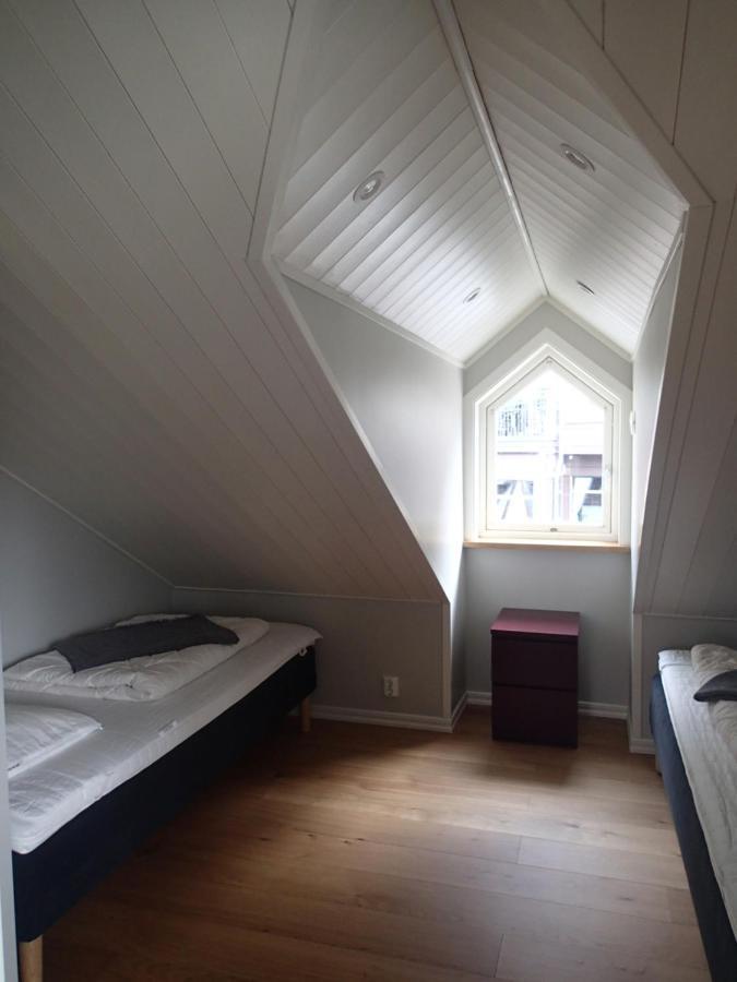 Areguiderna - Bubblans Laegenheter Are Torg Apartment ภายนอก รูปภาพ