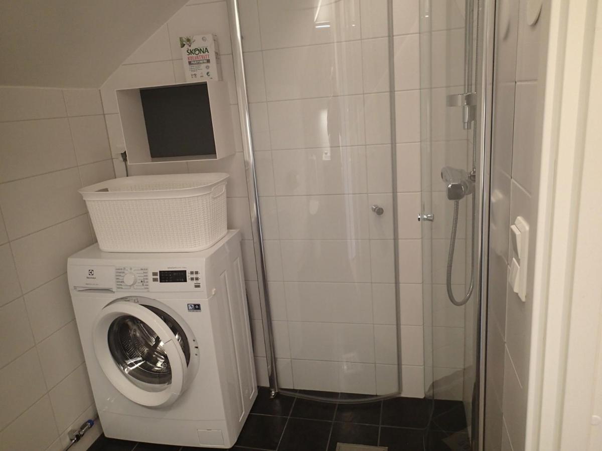 Areguiderna - Bubblans Laegenheter Are Torg Apartment ภายนอก รูปภาพ