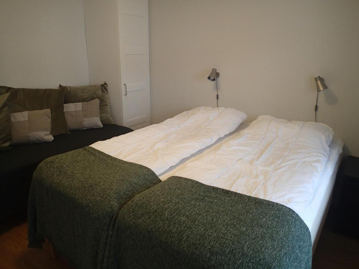 Areguiderna - Bubblans Laegenheter Are Torg Apartment ภายนอก รูปภาพ