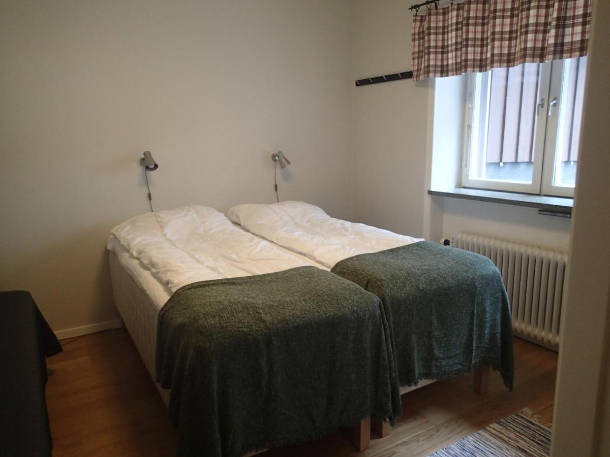 Areguiderna - Bubblans Laegenheter Are Torg Apartment ภายนอก รูปภาพ