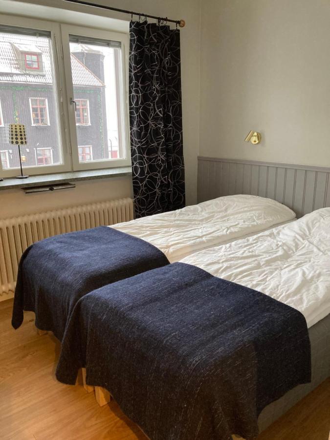 Areguiderna - Bubblans Laegenheter Are Torg Apartment ภายนอก รูปภาพ