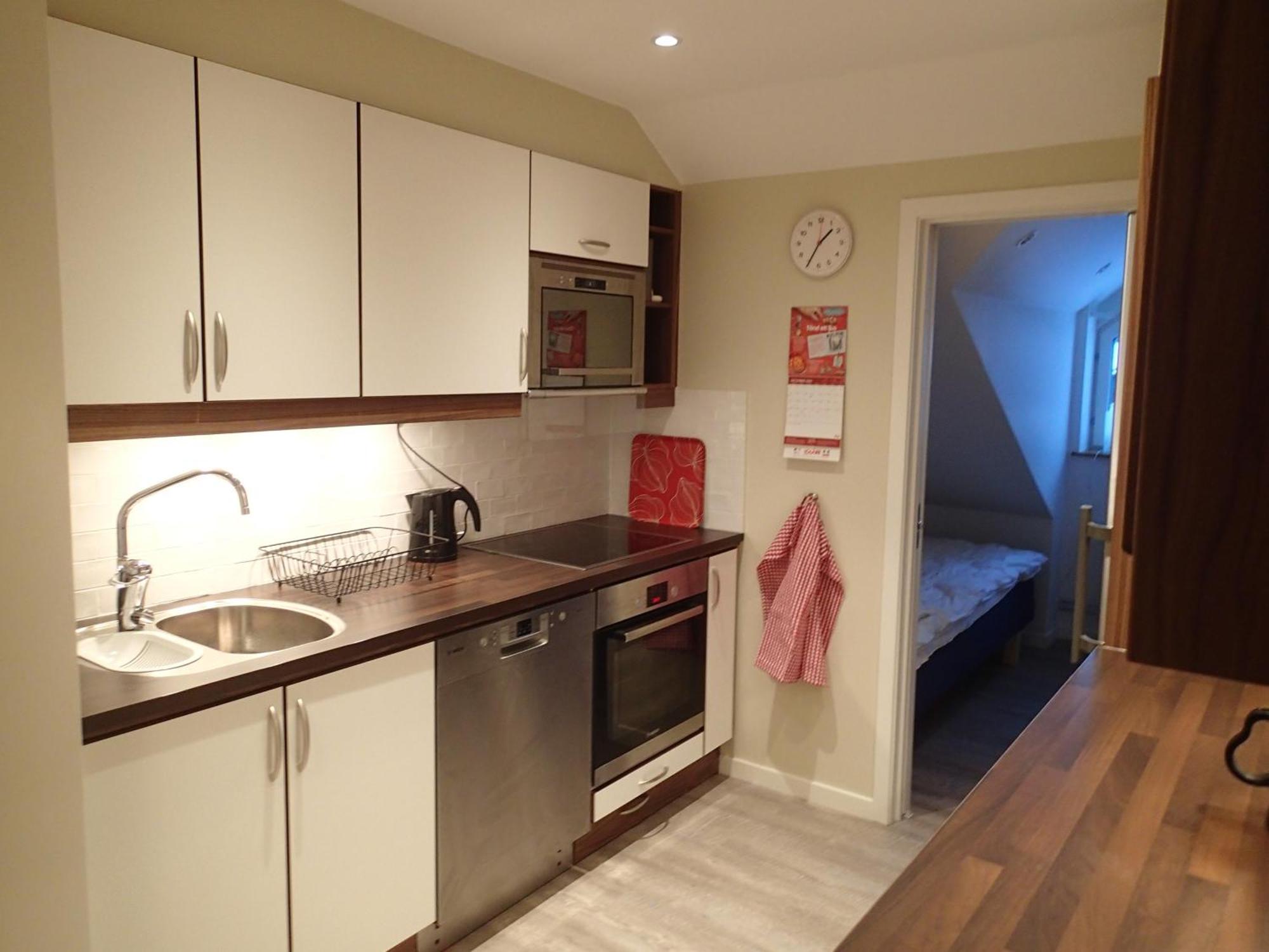 Areguiderna - Bubblans Laegenheter Are Torg Apartment ภายนอก รูปภาพ