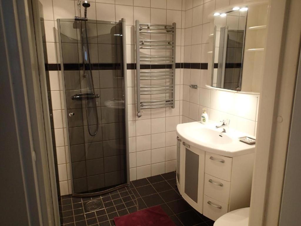 Areguiderna - Bubblans Laegenheter Are Torg Apartment ภายนอก รูปภาพ