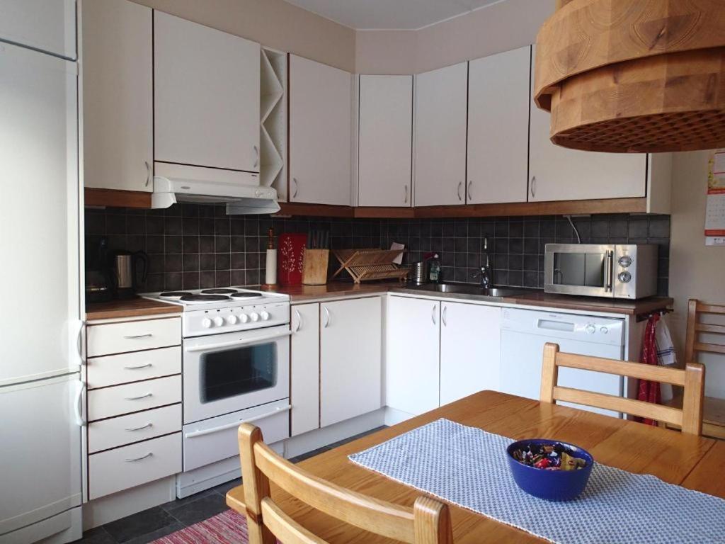 Areguiderna - Bubblans Laegenheter Are Torg Apartment ภายนอก รูปภาพ