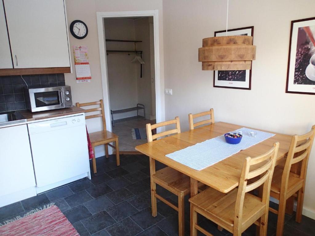 Areguiderna - Bubblans Laegenheter Are Torg Apartment ภายนอก รูปภาพ
