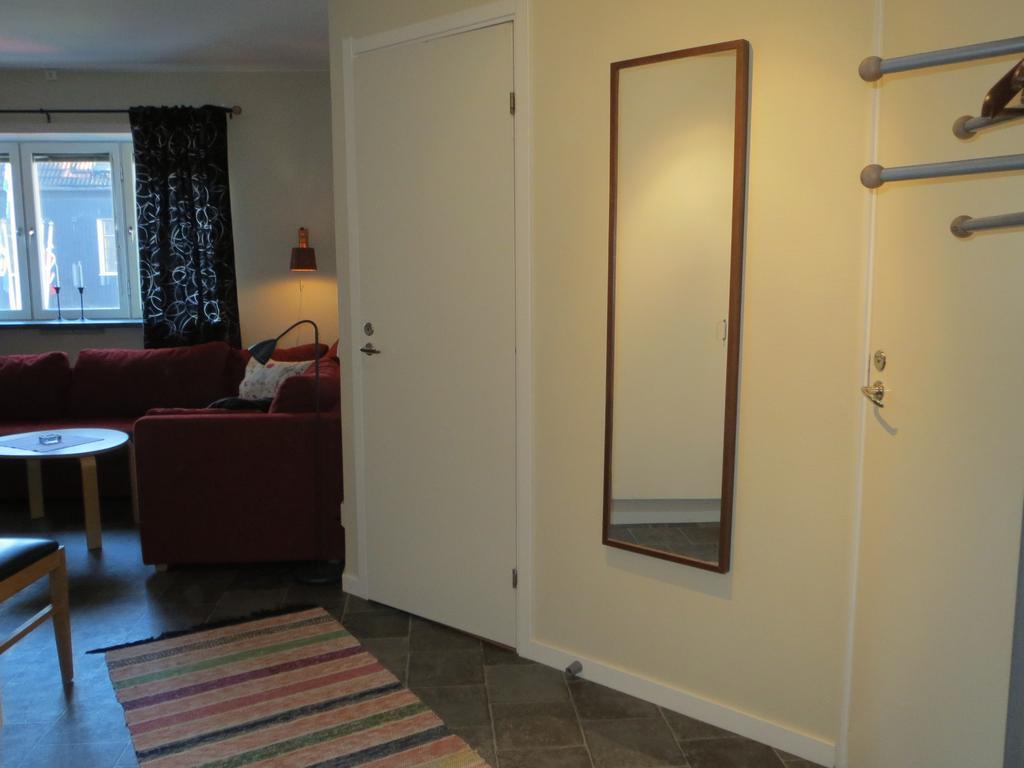Areguiderna - Bubblans Laegenheter Are Torg Apartment ภายนอก รูปภาพ