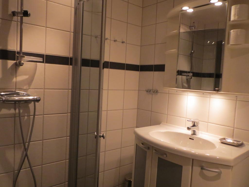 Areguiderna - Bubblans Laegenheter Are Torg Apartment ห้อง รูปภาพ