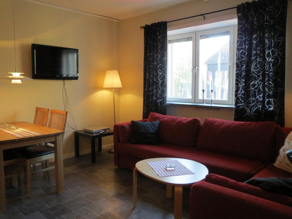 Areguiderna - Bubblans Laegenheter Are Torg Apartment ห้อง รูปภาพ