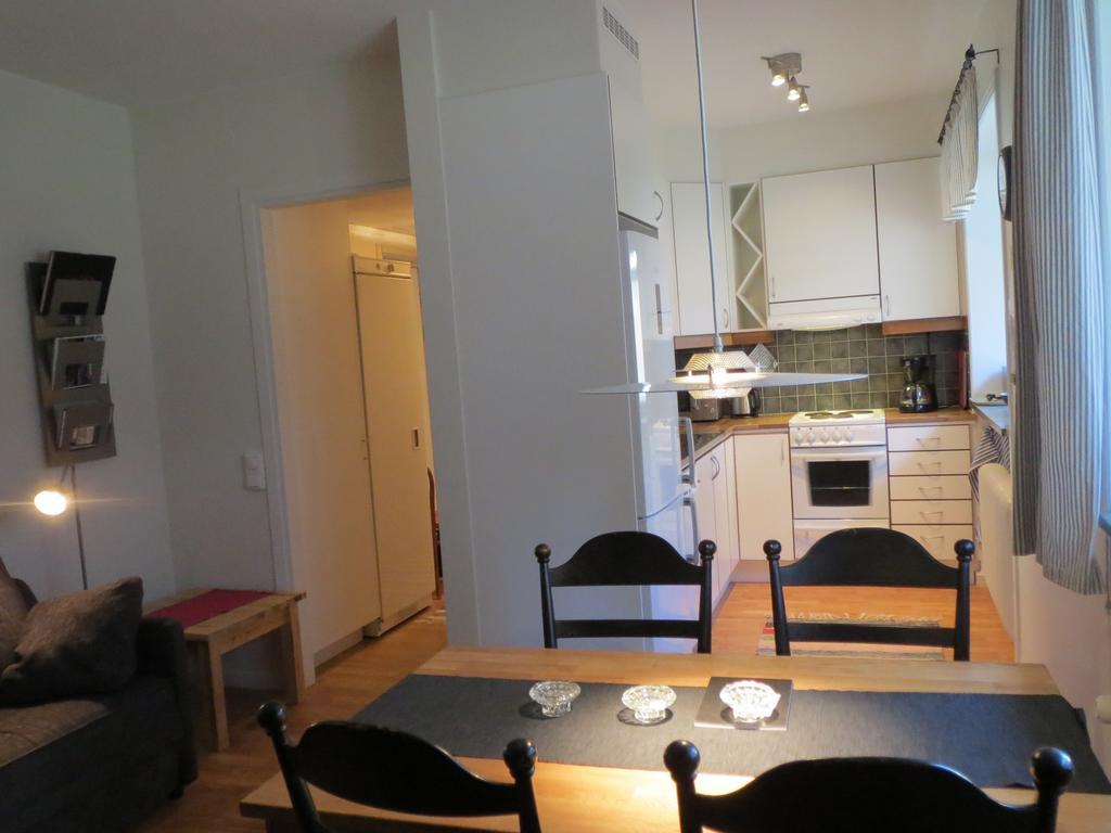 Areguiderna - Bubblans Laegenheter Are Torg Apartment ห้อง รูปภาพ