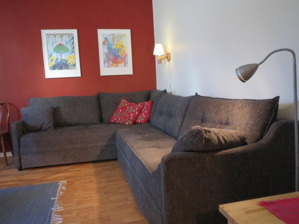 Areguiderna - Bubblans Laegenheter Are Torg Apartment ห้อง รูปภาพ
