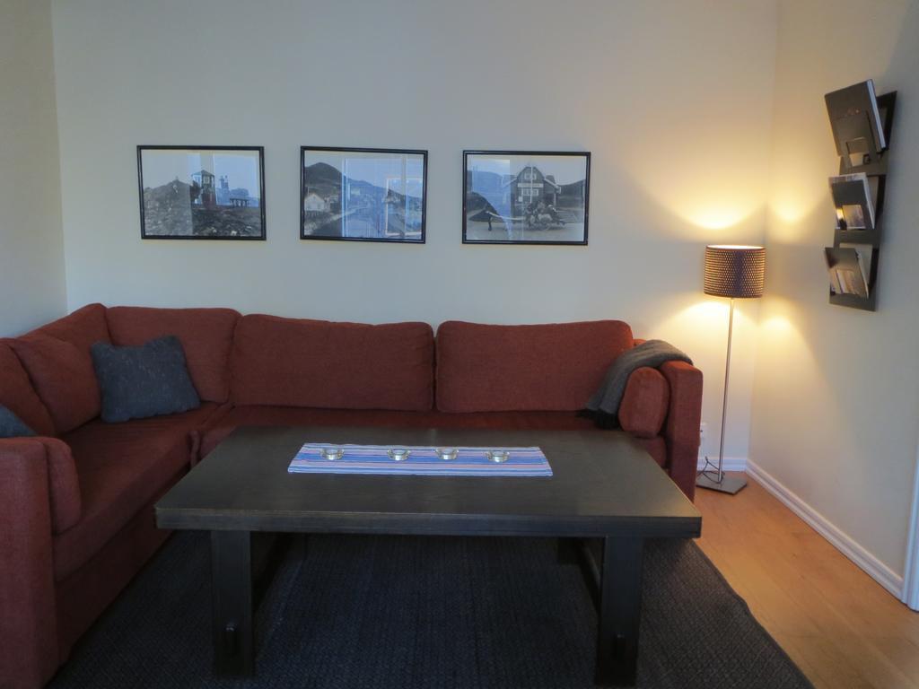 Areguiderna - Bubblans Laegenheter Are Torg Apartment ภายนอก รูปภาพ