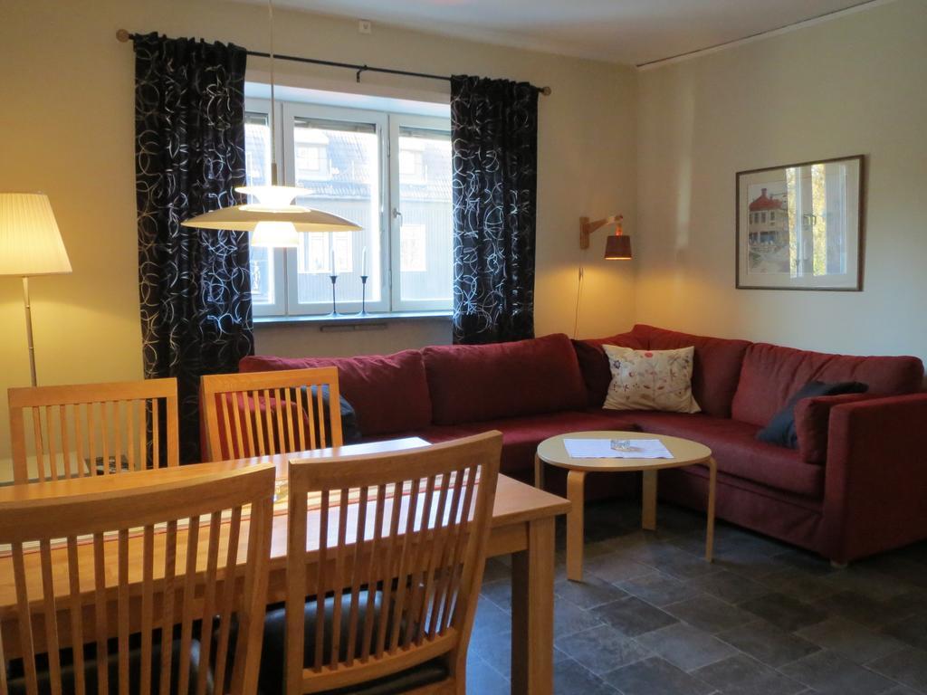 Areguiderna - Bubblans Laegenheter Are Torg Apartment ภายนอก รูปภาพ