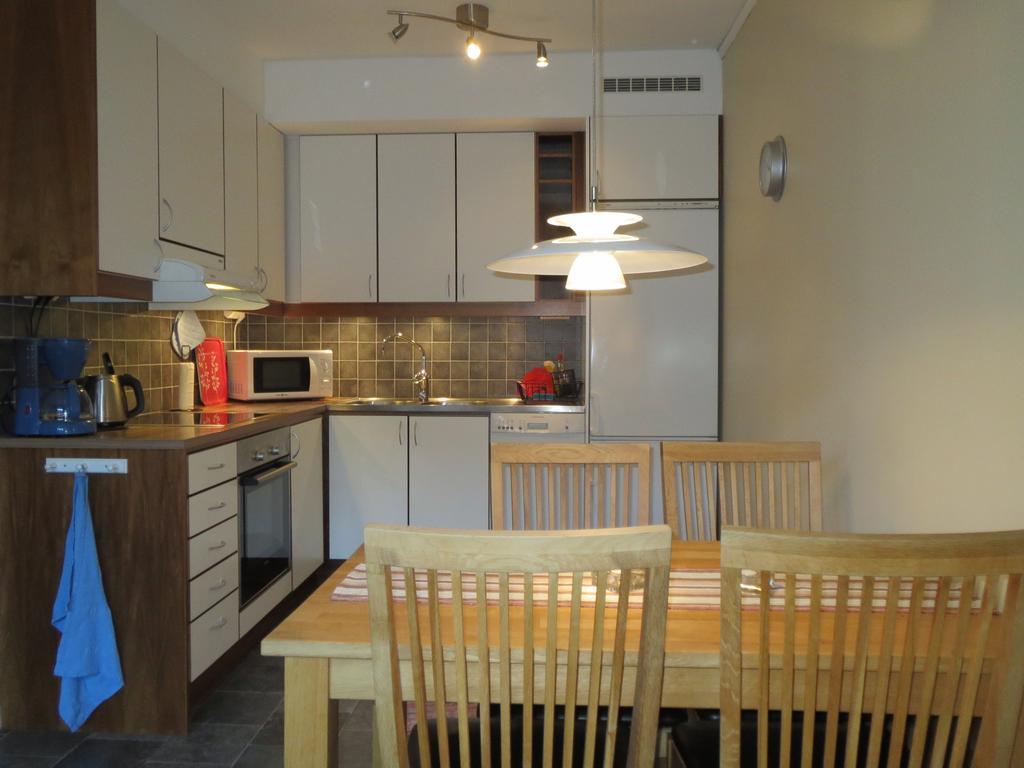 Areguiderna - Bubblans Laegenheter Are Torg Apartment ห้อง รูปภาพ