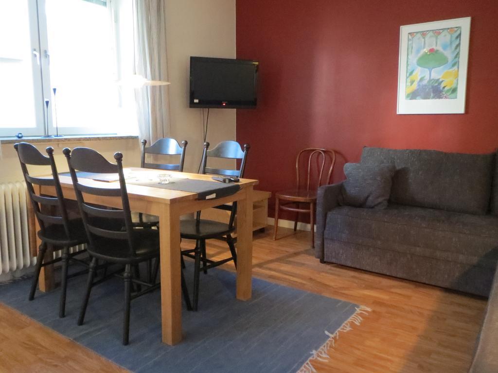 Areguiderna - Bubblans Laegenheter Are Torg Apartment ห้อง รูปภาพ