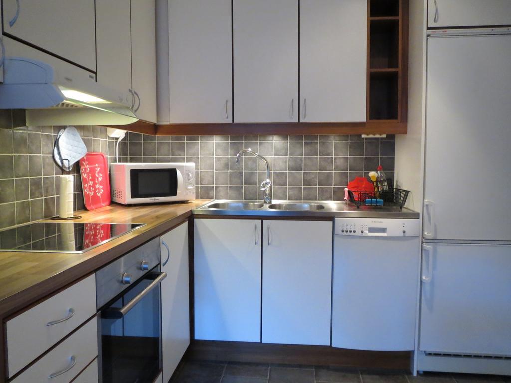 Areguiderna - Bubblans Laegenheter Are Torg Apartment ห้อง รูปภาพ