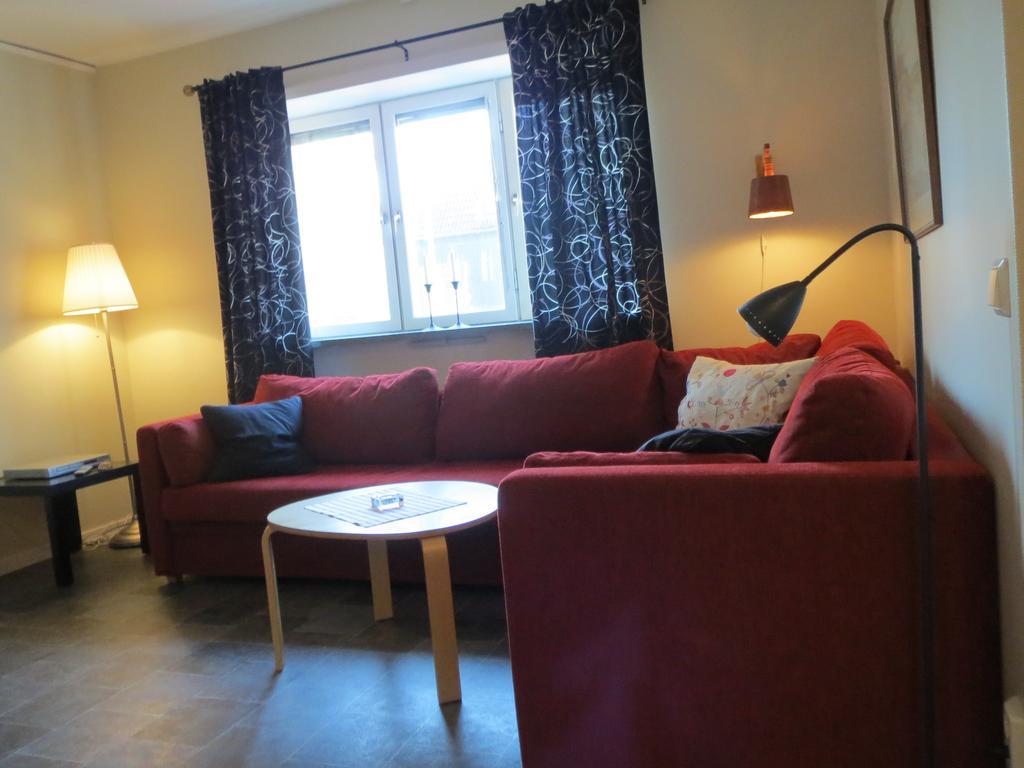 Areguiderna - Bubblans Laegenheter Are Torg Apartment ห้อง รูปภาพ