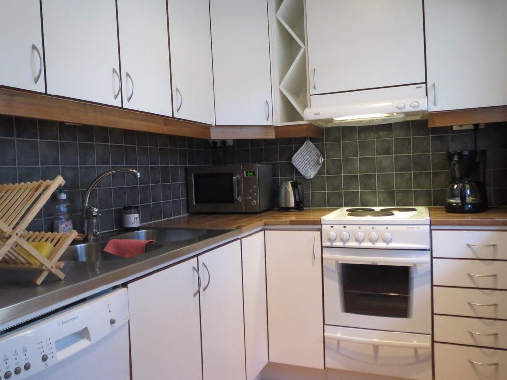 Areguiderna - Bubblans Laegenheter Are Torg Apartment ห้อง รูปภาพ