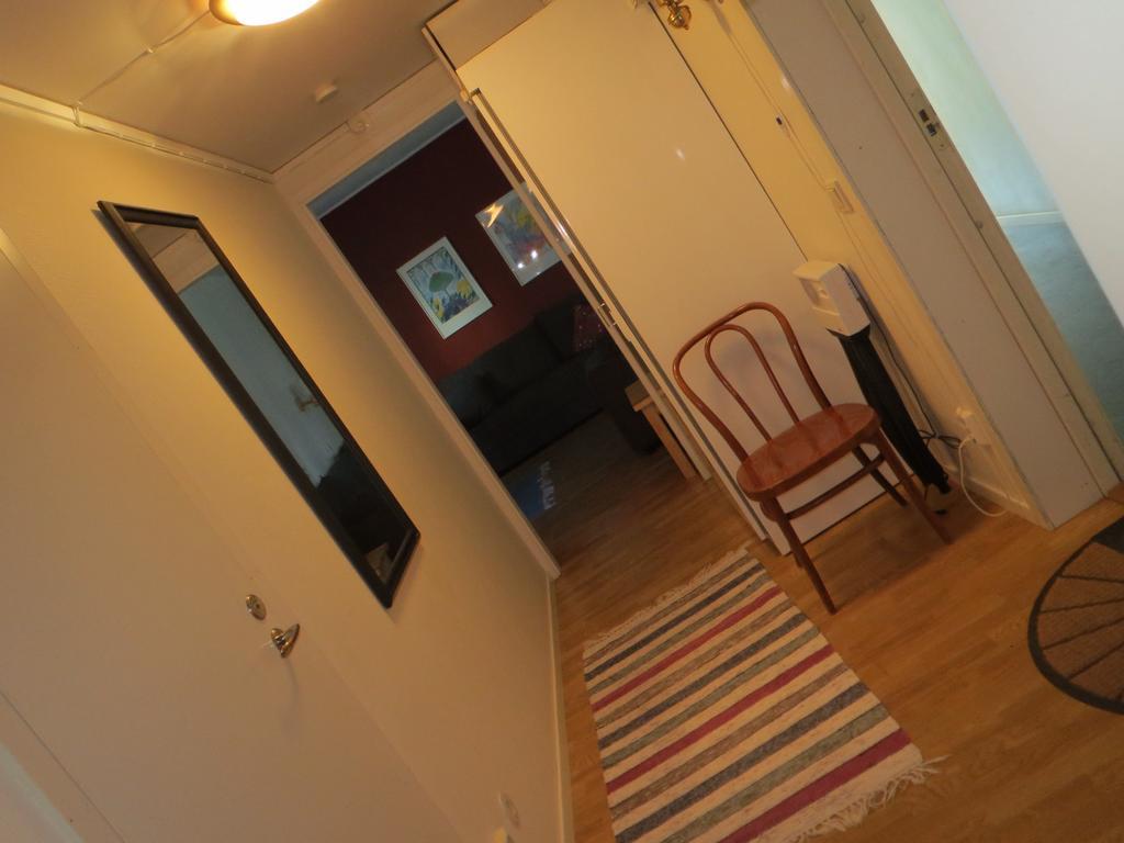 Areguiderna - Bubblans Laegenheter Are Torg Apartment ห้อง รูปภาพ