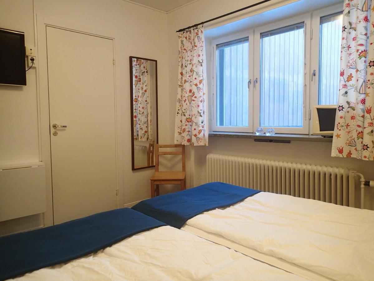 Areguiderna - Bubblans Laegenheter Are Torg Apartment ภายนอก รูปภาพ