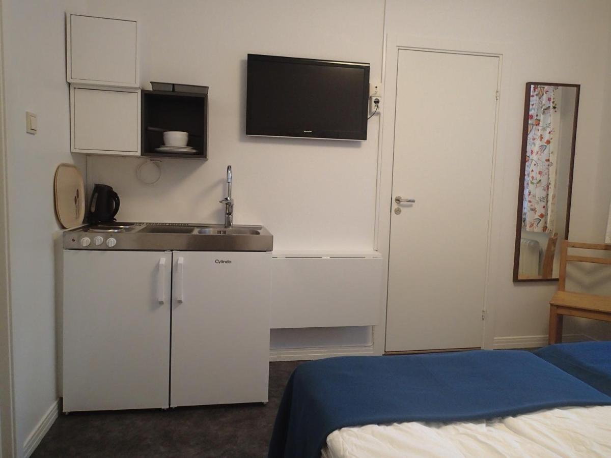 Areguiderna - Bubblans Laegenheter Are Torg Apartment ภายนอก รูปภาพ